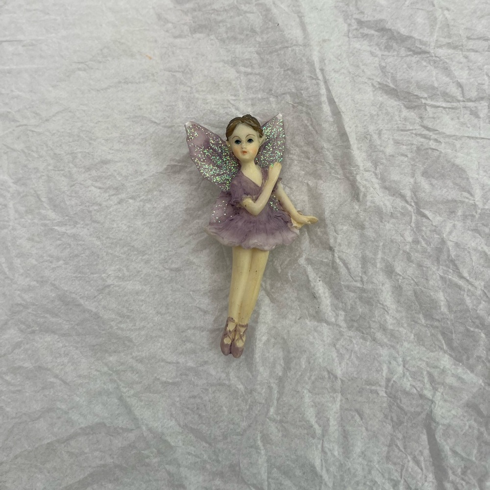 Fairy Pin